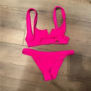 Frankie’s Cole Bikini Set